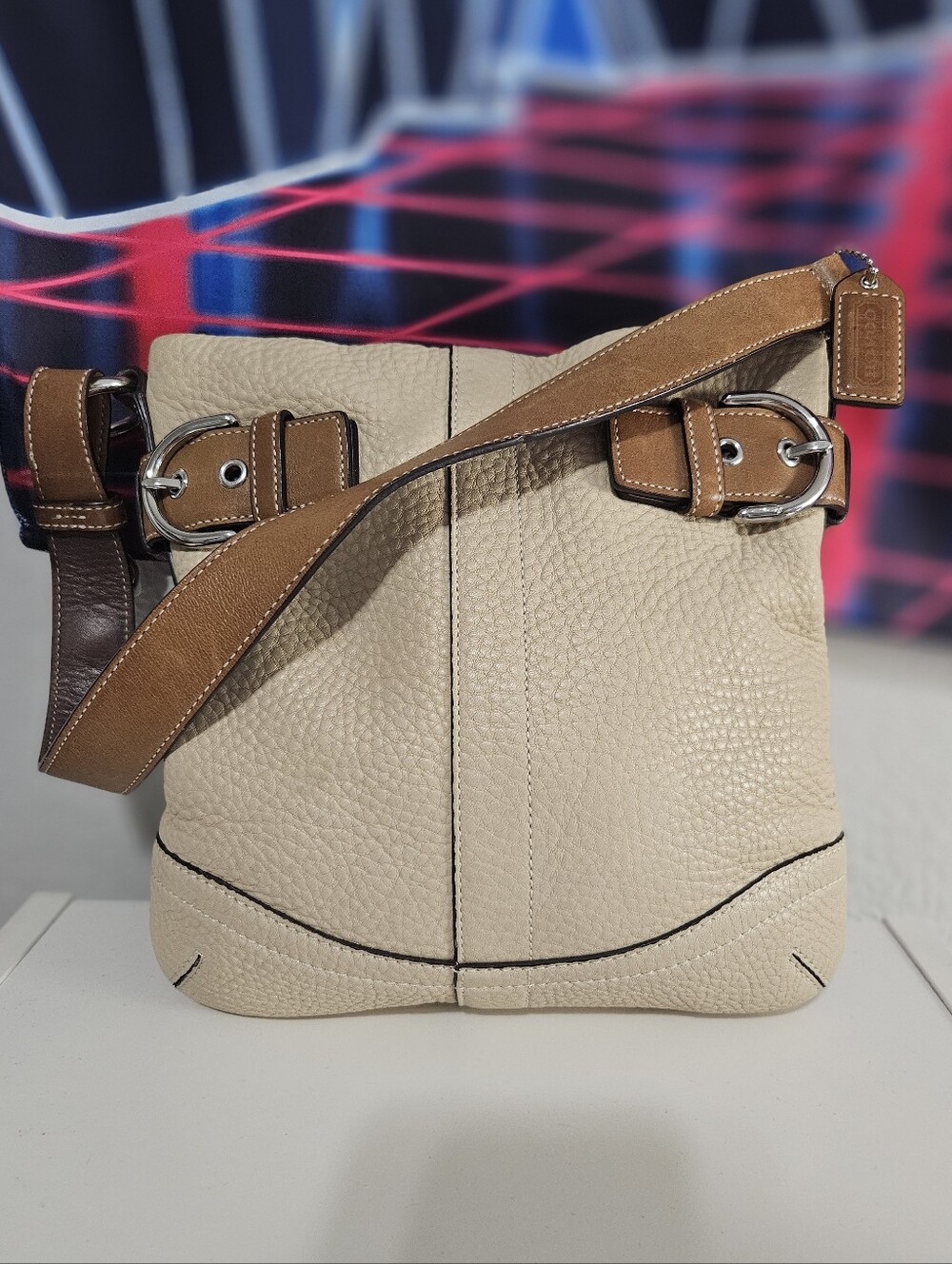 Coach Shoulder Bag